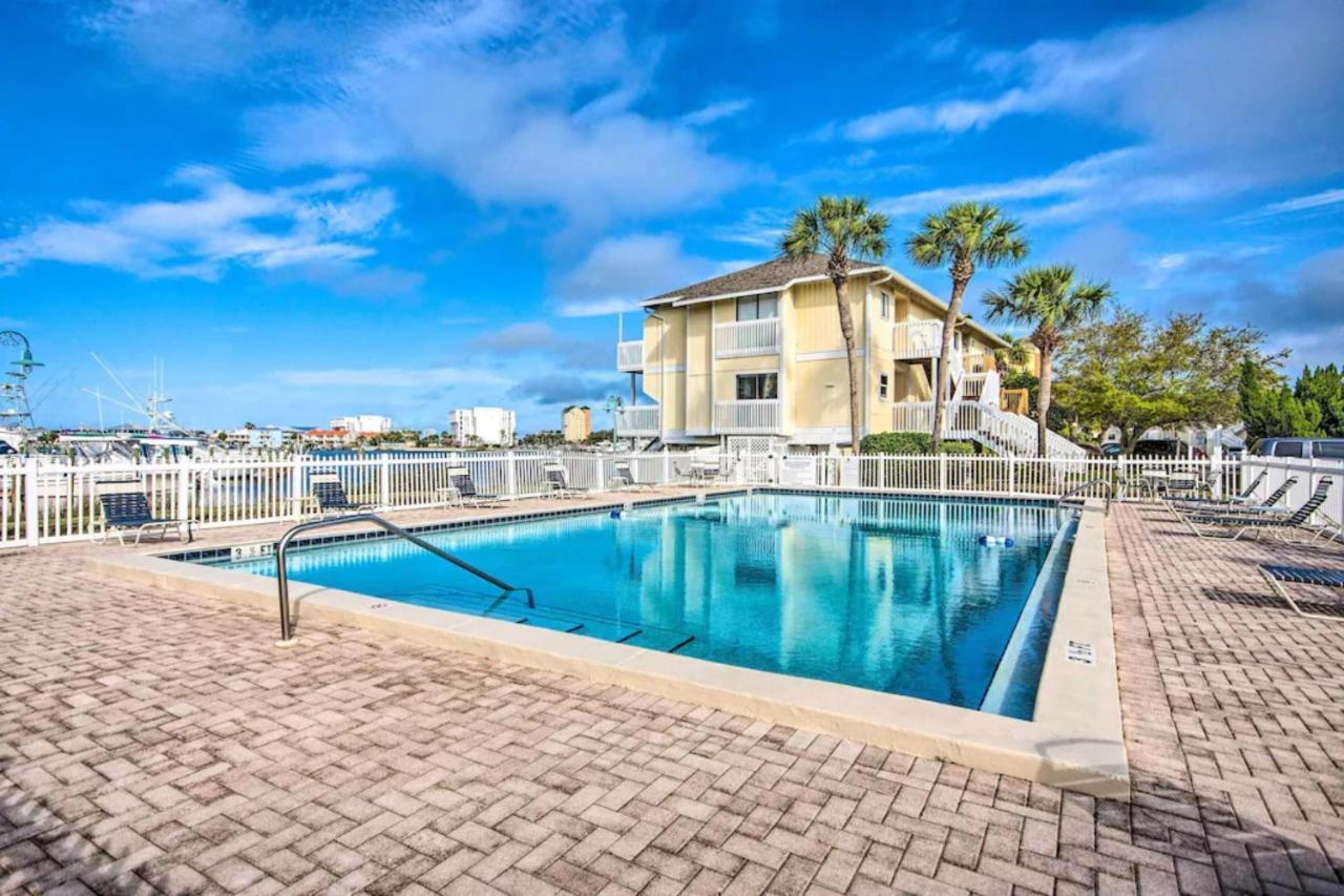 Sandpiper Cove By Panhandle Getaways Destin Luaran gambar