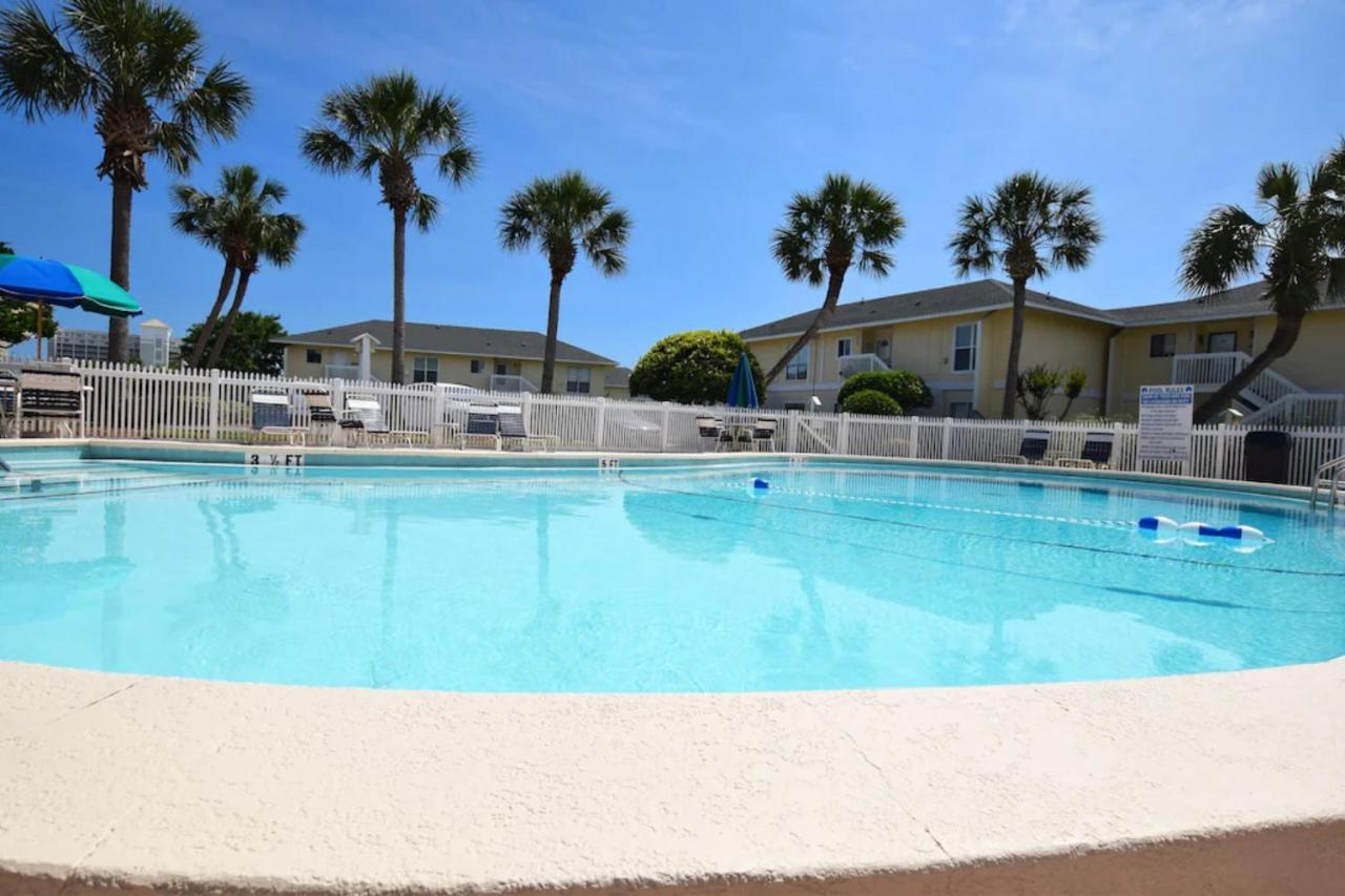 Sandpiper Cove By Panhandle Getaways Destin Luaran gambar