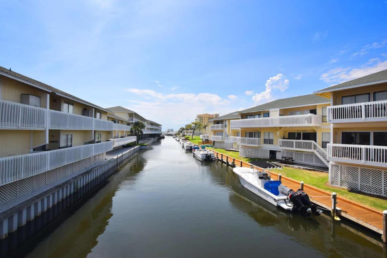 Sandpiper Cove By Panhandle Getaways Destin Luaran gambar