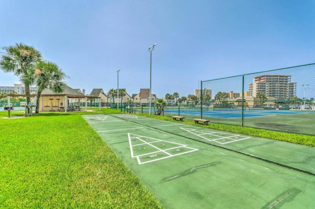 Sandpiper Cove By Panhandle Getaways Destin Luaran gambar
