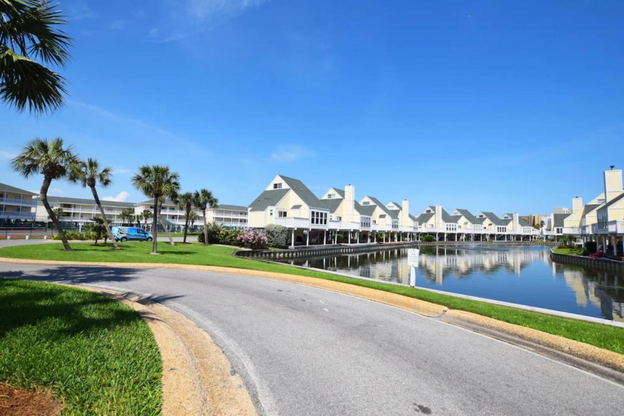 Sandpiper Cove By Panhandle Getaways Destin Luaran gambar