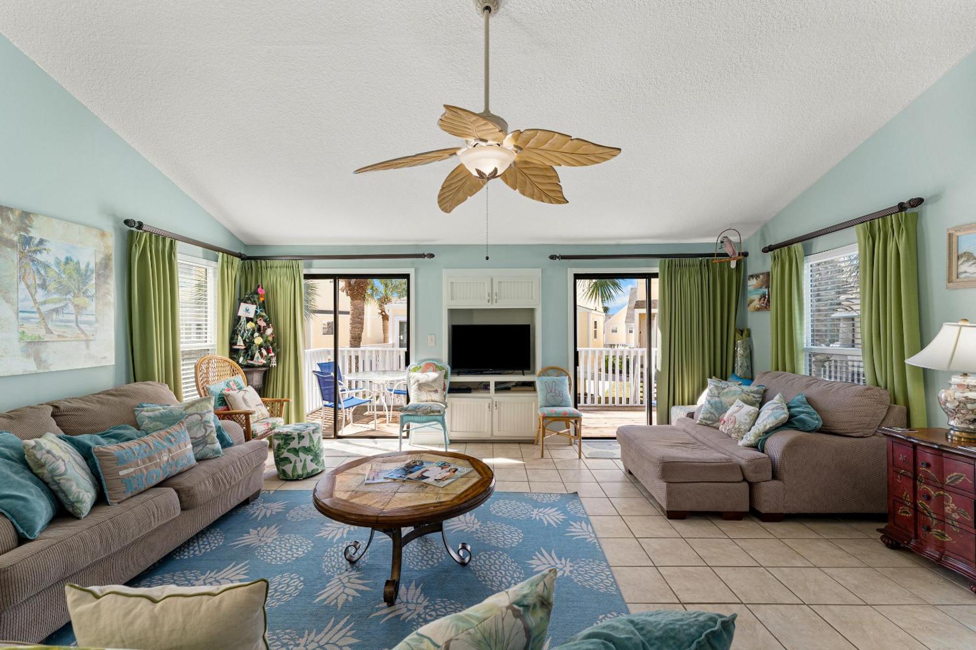 Sandpiper Cove By Panhandle Getaways Destin Bilik gambar