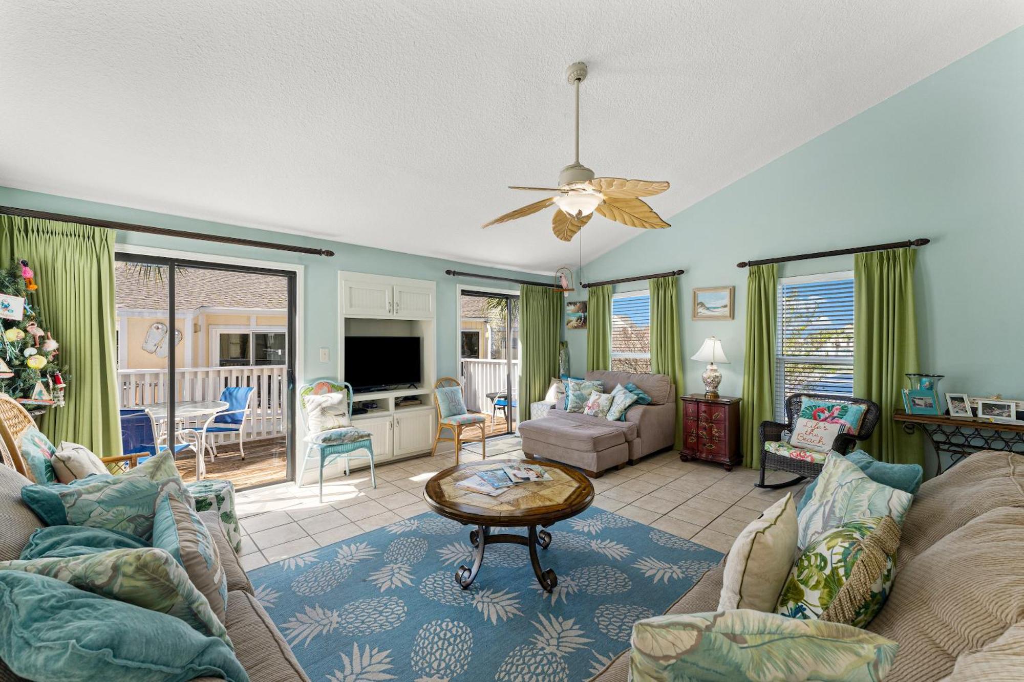 Sandpiper Cove By Panhandle Getaways Destin Bilik gambar