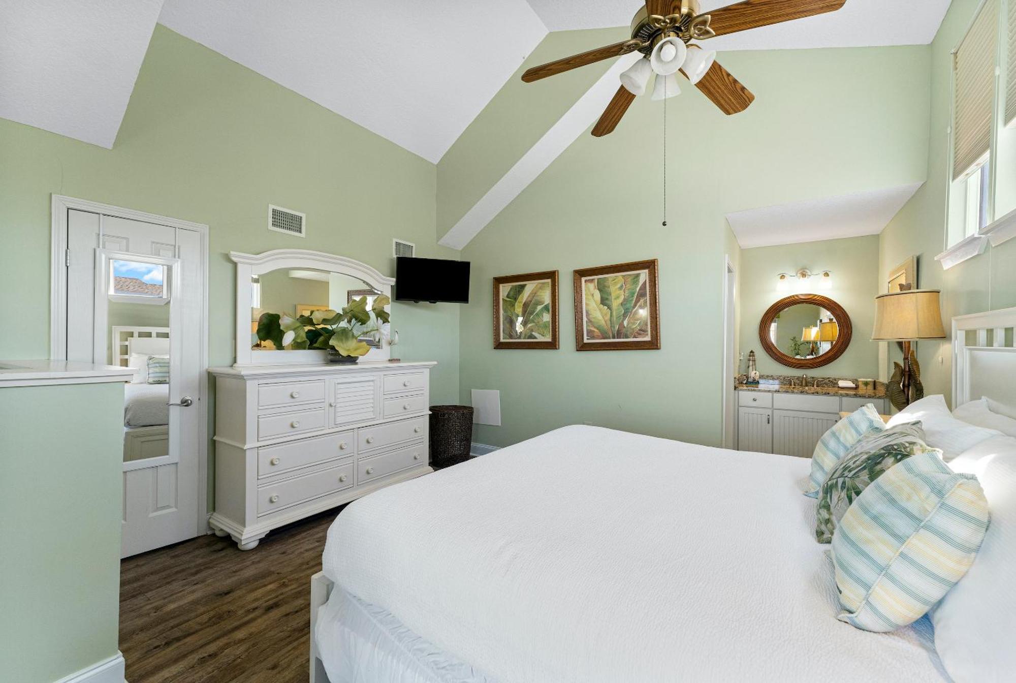 Sandpiper Cove By Panhandle Getaways Destin Bilik gambar