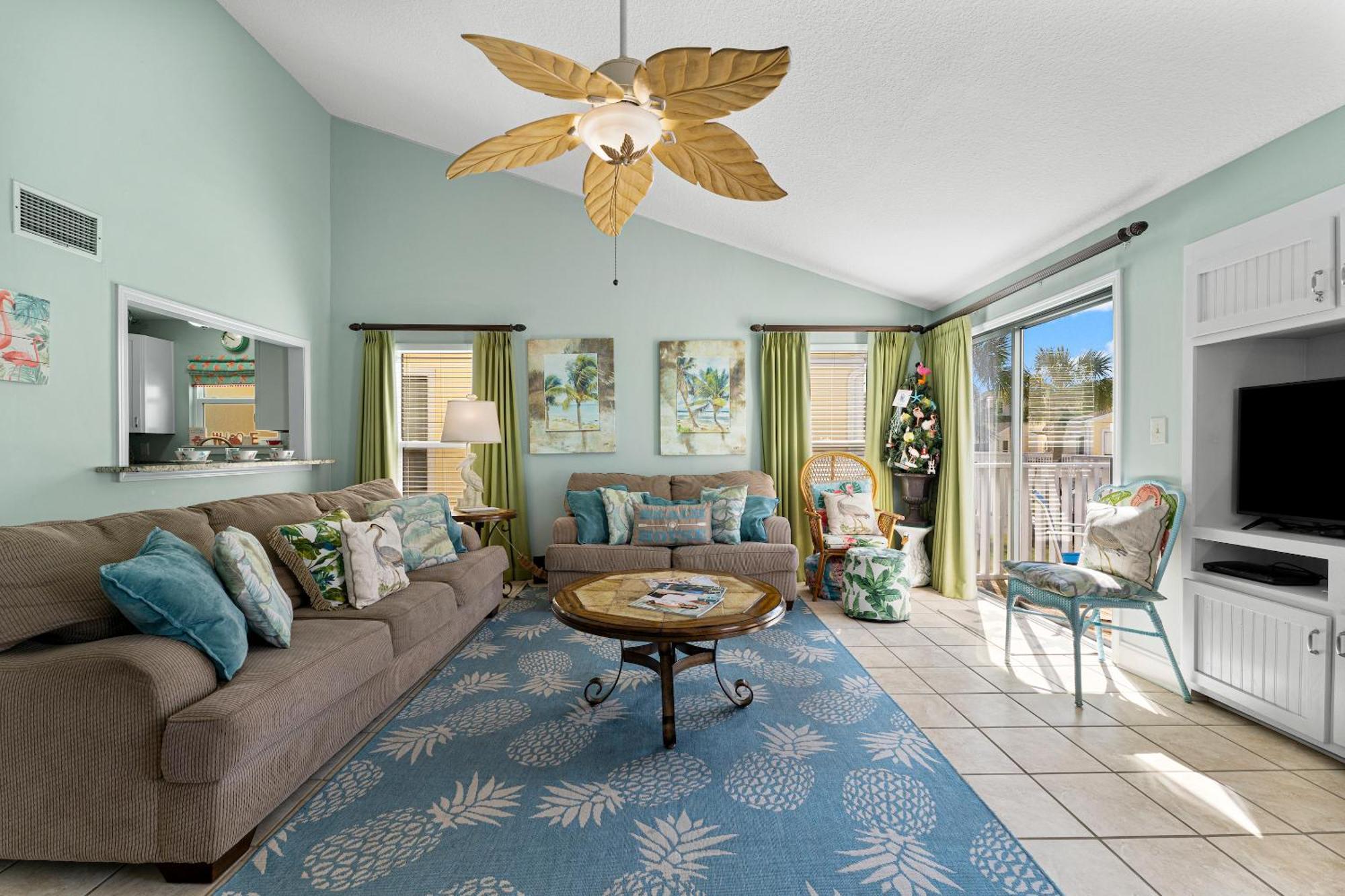 Sandpiper Cove By Panhandle Getaways Destin Bilik gambar