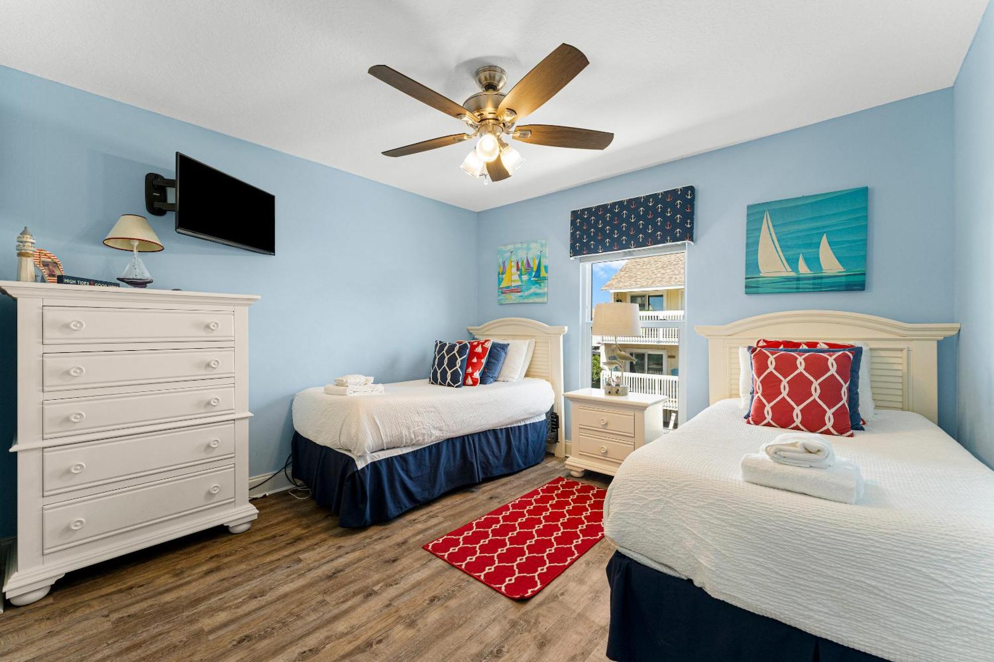 Sandpiper Cove By Panhandle Getaways Destin Bilik gambar